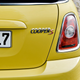 Illustration for article titled 2009 New MINI Cooper Convertible Takes Top Off At Detroit Auto Show